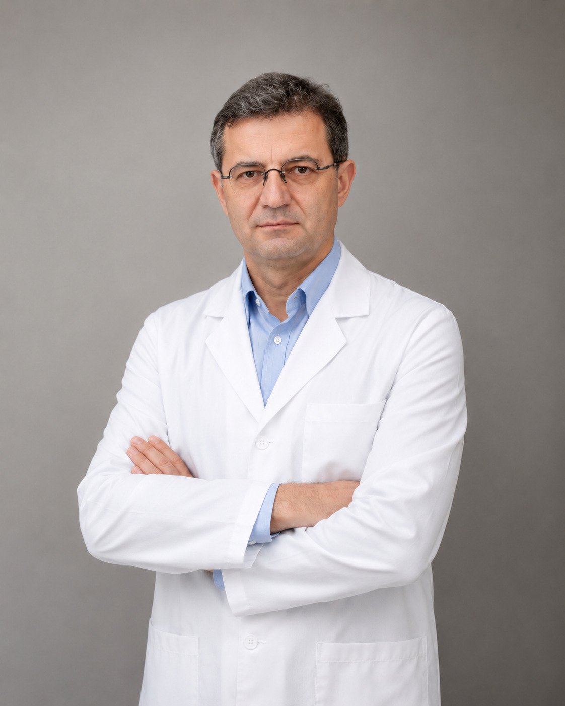 Dr. Ion Bogdan Codorean — Consultații Online